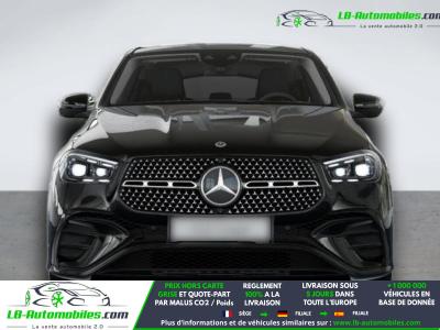 Mercedes GLE Coupe 400 e BVA 4Matic