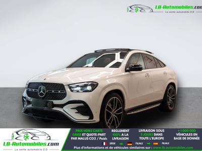 Mercedes GLE Coupe 400 e BVA 4Matic