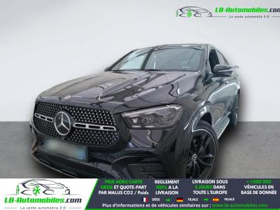 Mercedes GLE Coupe 400 e BVA 4Matic