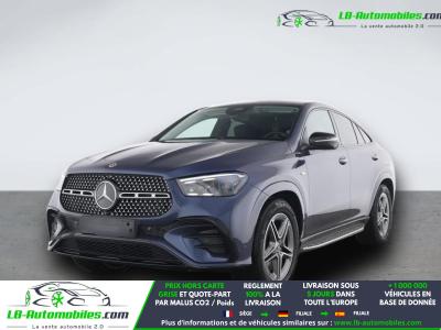 Mercedes GLE Coupe 400 e BVA 4Matic