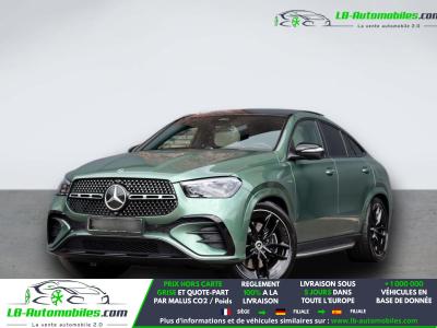 Mercedes GLE Coupe 400 e BVA 4Matic