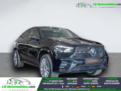 Mercedes GLE Coupe 350 de BVA 4Matic