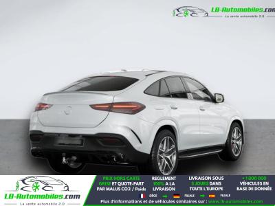 Mercedes GLE Coupe 53 AMG BVA 4MATIC+