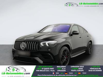 Mercedes GLE Coupe 63 S AMG BVA 4MATIC+