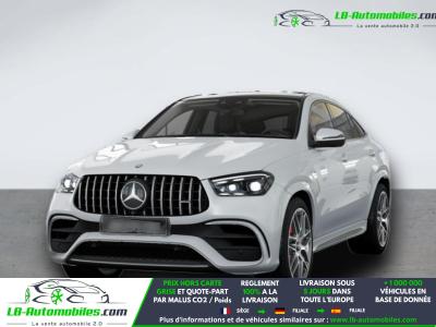 Mercedes GLE Coupe 63 S AMG BVA 4MATIC+