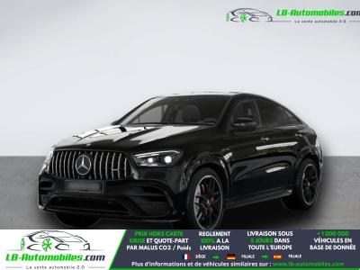 Mercedes GLE Coupe 63 S AMG BVA 4MATIC+