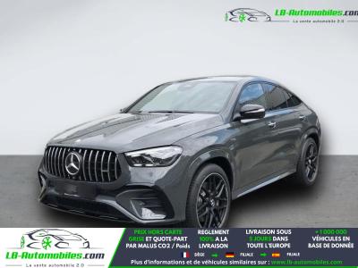 Mercedes GLE Coupe 53 AMG BVA 4MATIC+