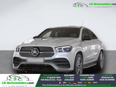 Mercedes GLE Coupe 350 e BVA 4Matic