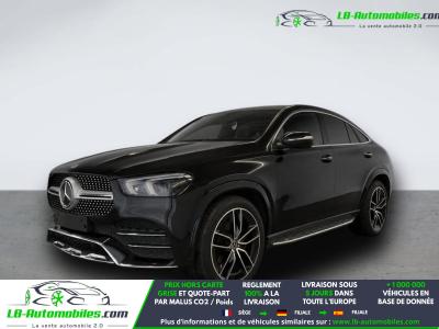 Mercedes GLE Coupe 350 e BVA 4Matic