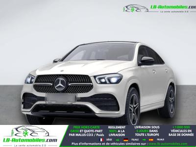 Mercedes GLE Coupe 350 e BVA 4Matic