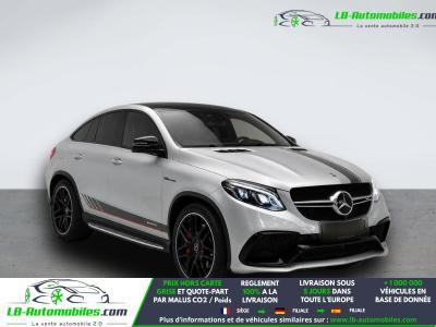 Mercedes GLE Coupe 63 S AMG BVA 4MATIC