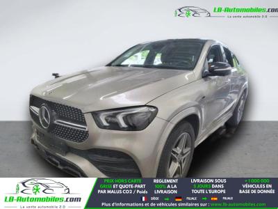 Mercedes GLE Coupe 350 de BVA 4Matic