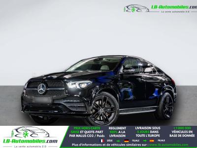 Mercedes GLE Coupe 350 de BVA 4Matic