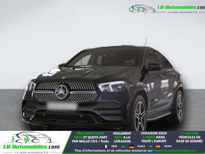 Mercedes GLE Coupe 350 de BVA 4Matic