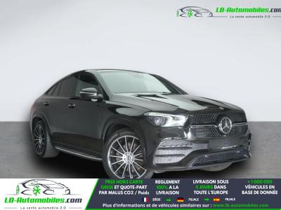 Mercedes GLE Coupe 350 de BVA 4Matic