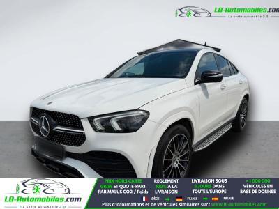 Mercedes GLE Coupe 350 de BVA 4Matic