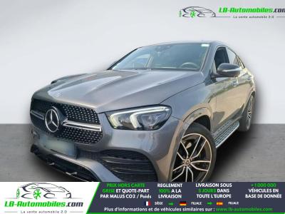 Mercedes GLE Coupe 350 de BVA 4Matic