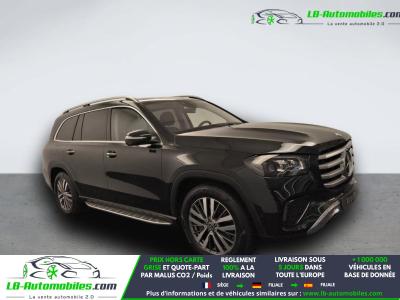 Mercedes GLS 450 BVA 4Matic