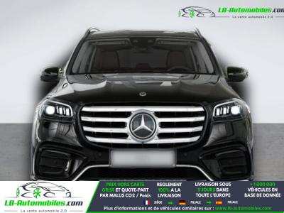 Mercedes GLS 450 BVA 4Matic