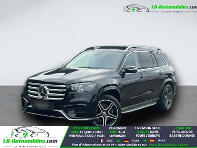 Mercedes GLS 450 BVA 4Matic