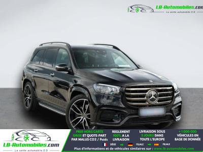 Mercedes GLS 450 BVA 4Matic