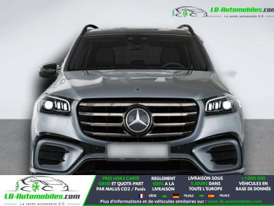 Mercedes GLS 450 BVA 4Matic