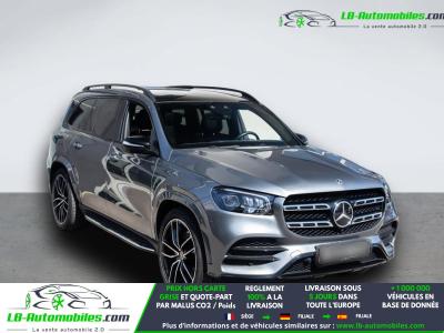 Mercedes GLS 580 4Matic