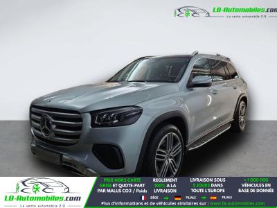 Mercedes GLS 450d BVA 4Matic
