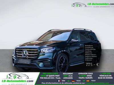 Mercedes GLS 450d BVA 4Matic