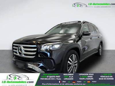Mercedes GLS 450d BVA 4Matic
