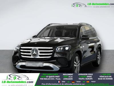 Mercedes GLS 450d BVA 4Matic