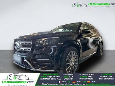 Mercedes GLS 400d 4Matic BVA