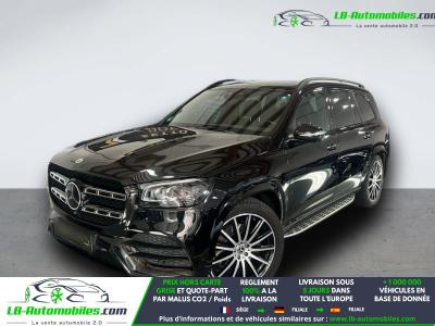 Mercedes GLS 400d 4Matic BVA