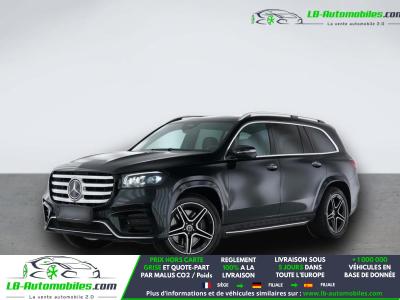 Mercedes GLS 450d BVA 4Matic