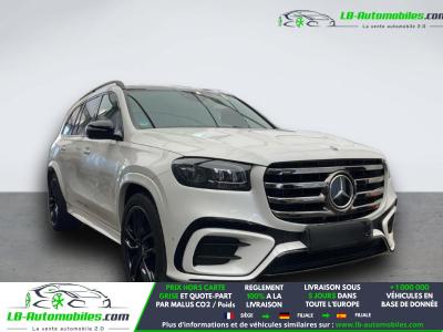 Mercedes GLS 450d BVA 4Matic