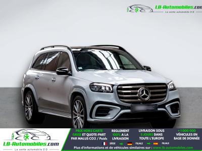 Mercedes GLS 450d BVA 4Matic