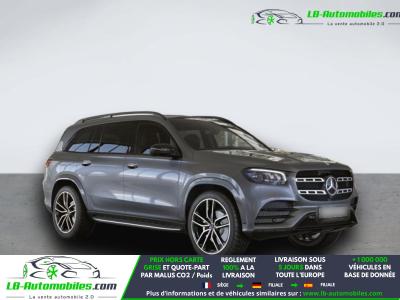 Mercedes GLS 580 EQ Boost BVA 4Matic