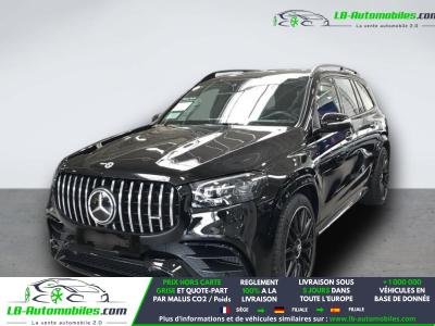 Mercedes GLS 63 AMG EQBoost BVA 4-Matic+