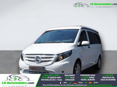 Mercedes Classe V Marco Polo 250d BVA