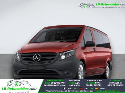 Mercedes Classe V Marco Polo 220d BVA