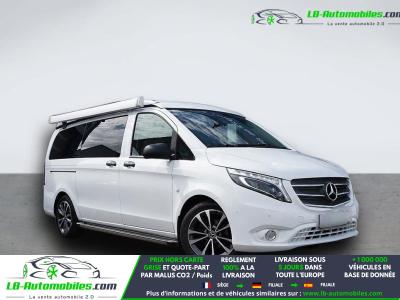 Mercedes Classe V Marco Polo 220d BVA