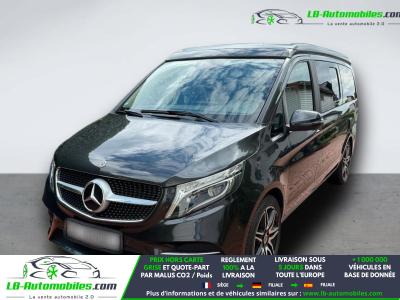 Mercedes Classe V Marco Polo 220d BVA