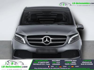 Mercedes Classe V Marco Polo 250d BVA