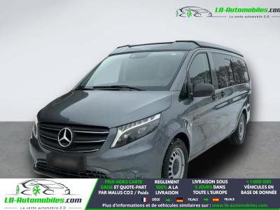 Mercedes Classe V Marco Polo 250d BVA