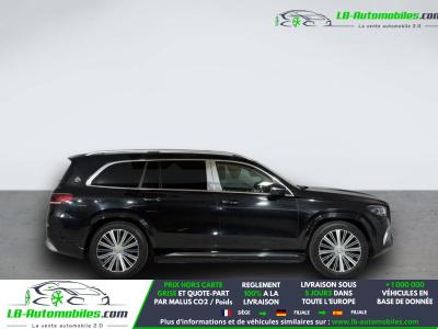 Mercedes GLS Maybach 600 BVA 4Matic