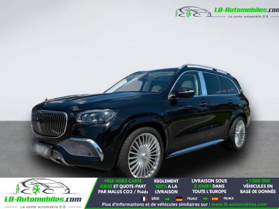 Mercedes GLS Maybach 600 BVA 4Matic