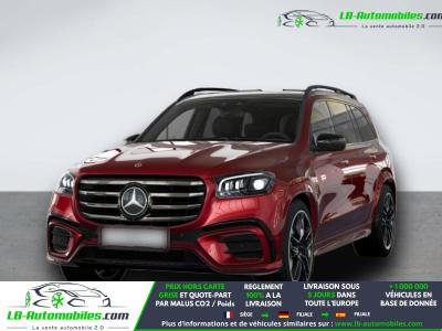 Mercedes GLS 580 4Matic
