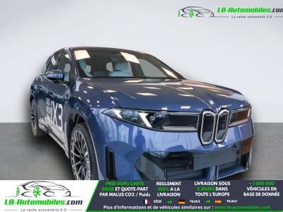 BMW i iX 3 M Sport 286 ch BVA8