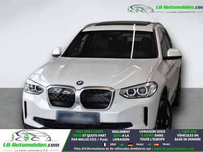 BMW i iX 3 M Sport 286 ch BVA8