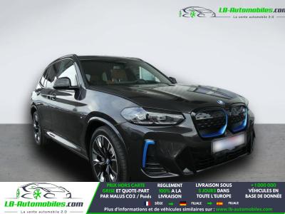 BMW i iX 3 M Sport 286 ch BVA8